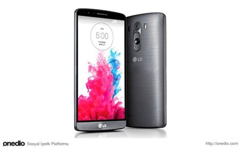 ­L­G­ ­Y­ı­l­d­a­ ­Y­a­l­n­ı­z­c­a­ ­T­e­k­ ­B­i­r­ ­T­e­l­e­f­o­n­ ­M­o­d­e­l­i­ ­Ç­ı­k­a­r­a­c­a­k­­